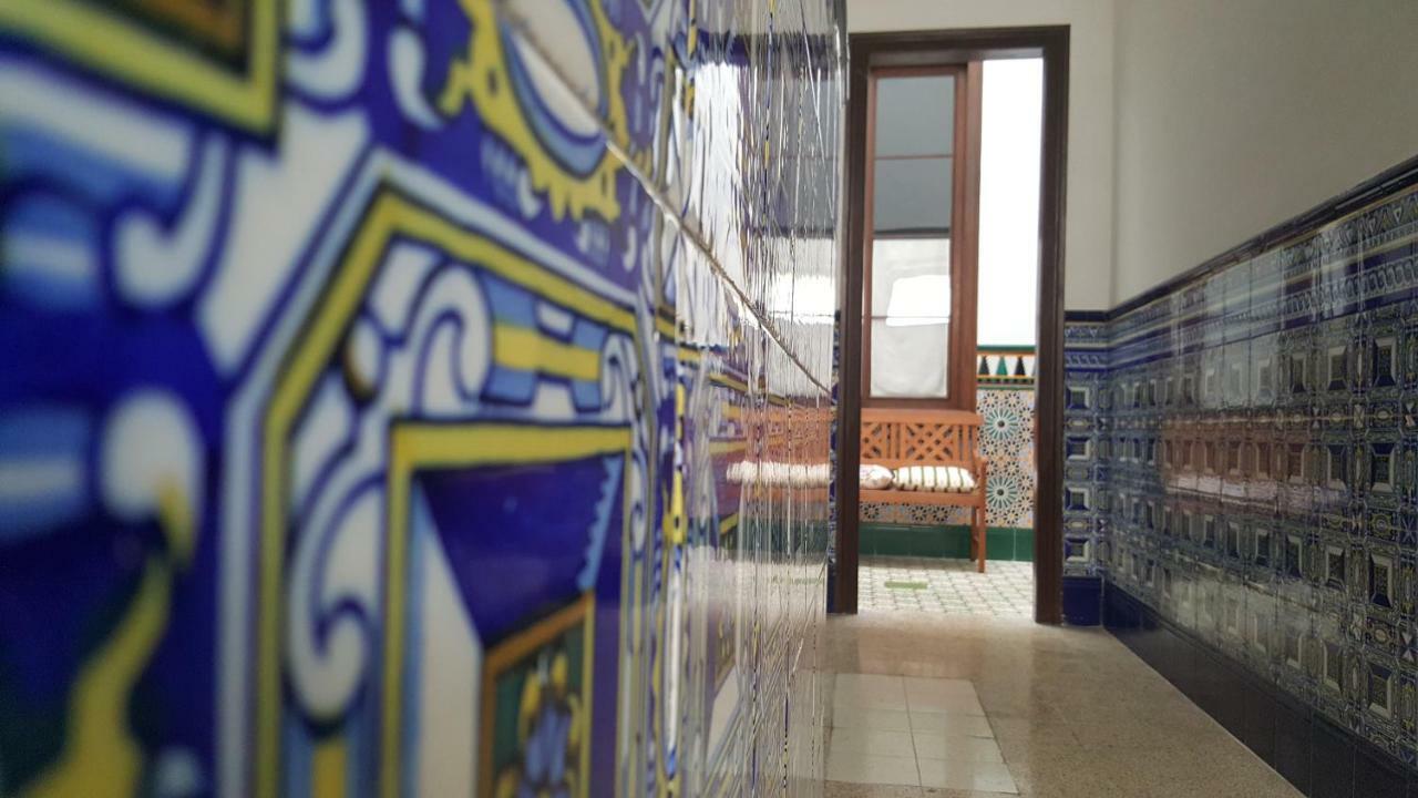 Los Canaritos Las Palmas de Gran Canaria Exteriér fotografie